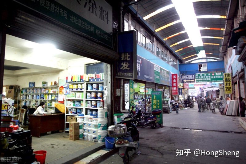 上海装饰材料批发怎么选？一份写给装修公司与业主的采购实战指南