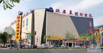 上海装饰材料批发怎么选？这份采购指南帮你避坑省钱